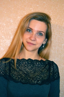 Гаращенко Валерия Игоревна
