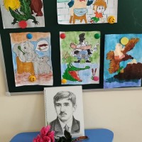 140 лет со дня рождения Корнея Ивановича Чуковского