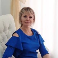 Соколовская Ольга Александровна